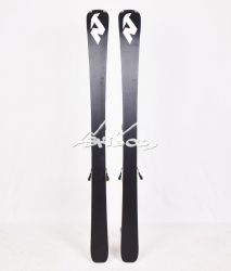 Ski Test Nordica Belle DC 78 2024