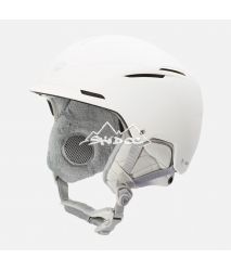 Casque de ski Rossignol Templar Impacts W White 2025