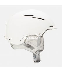 Casque de ski Rossignol Templar Impacts W White 2025