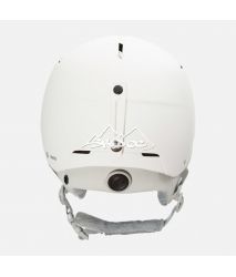 Casque de ski Rossignol Templar Impacts W White 2025