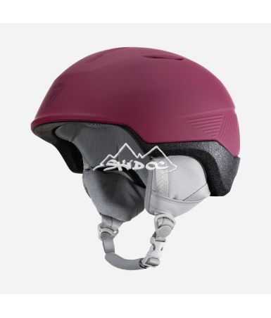 Casque de ski Rossignol FIT Impacts W PLUM 2025