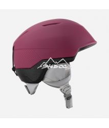 Casque de ski Rossignol FIT Impacts W PLUM 2025