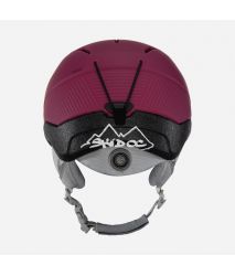 Casque de ski Rossignol FIT Impacts W PLUM 2025