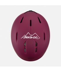 Casque de ski Rossignol FIT Impacts W PLUM 2025