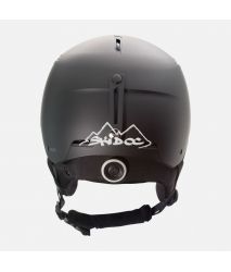 Casque de ski Rossignol Templar Impacts Black 2025