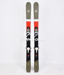 Ski Neuf Rossignol Sprayer 2025