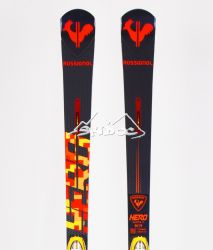 SKi Neuf  Rossignol Hero Master M19 LT R22 2024