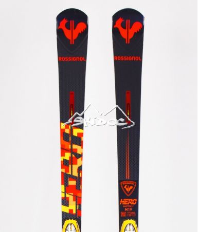 SKi Neuf  Rossignol Hero Master M19 LT R22 2024