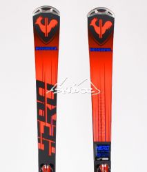 Ski Neuf Rossignol Hero Elite LT Ti 2024