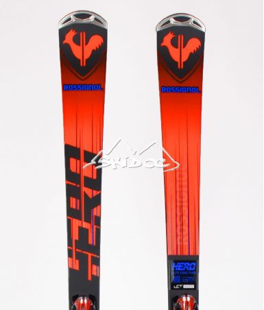 Ski Neuf Rossignol Hero Elite LT Ti 2024