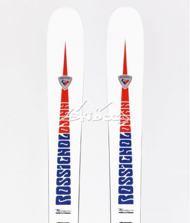 Ski Neuf Rossignol Signature Djinn 2024