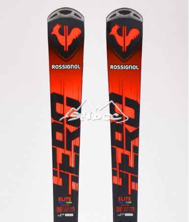 Ski Neuf Rossignol Hero Elite Mt Ti C.A.M Konect 2024