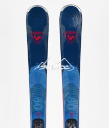 Ski Neuf Rossignol Experience 80 CA LTD 2024