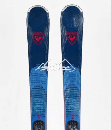 Ski Neuf Rossignol Experience 80 CA LTD 2024