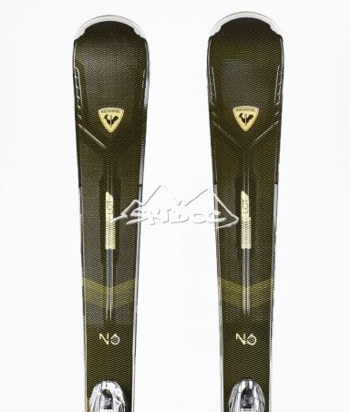 Ski Occasion Rossignol Nova 6 Xpress 2024