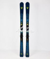 Ski Occasion Rossignol Experience 86 Basalt 2024