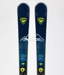 Ski Occasion Rossignol Experience 86 Basalt 2024