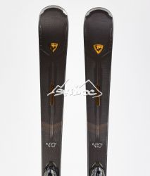 Ski Occasion rossignol Nova 10 Ti 2024