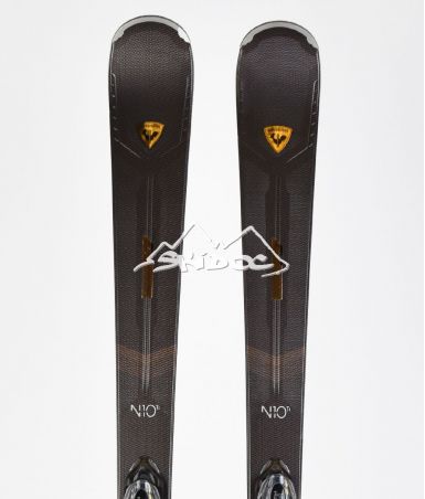 Ski Occasion rossignol Nova 10 Ti 2024