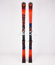 Ski Test Rossignol Hero Elite LT Ti 2024