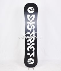 Snowboard Neuf Nu Rossignol District 2020 (Blanc/noir)