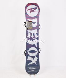 Snowboard Neuf Rossignol Retox 2020