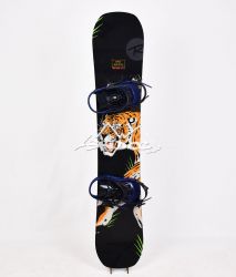 Snowboard Neuf Rossignol Retox 2020