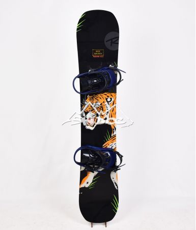 Snowboard Neuf Rossignol Retox 2020