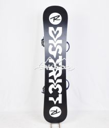 Snowboard Neuf Rossignol District 2020 (Blanc/noir)