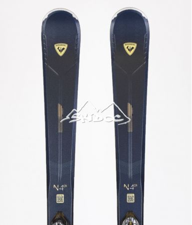 Ski Neuf Rossignol Nova 4 2024