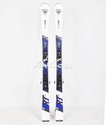 Ski Neuf Rossignol React RT Xpress 2024