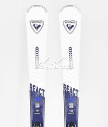 Ski Neuf Rossignol React RT Xpress 2024