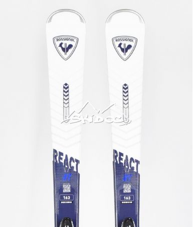 Ski Neuf Rossignol React RT Xpress 2024