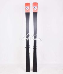 Ski Neuf Rossignol Hero Elite St Ti 2025 +  Look SPX 14