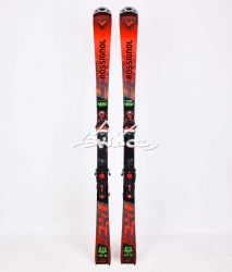 Ski Neuf Rossignol Hero Elite St Ti 2025 +  Look SPX 14