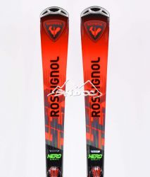 Ski Neuf Rossignol Hero Elite St Ti 2025 +  Look SPX 14