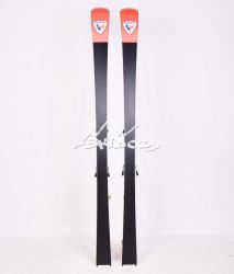 Ski Neuf Rossignol Hero Elite LT Ti 2025 + Look SPX14