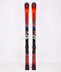 Ski Neuf Rossignol Hero Elite LT Ti 2025 + Look SPX14