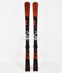 Ski Test Rossignol Forza 70+ V-Ti Master R22 2024