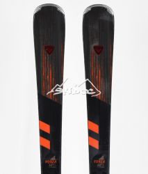 Ski Test Rossignol Forza 60 2024