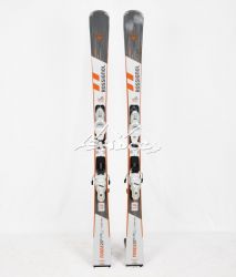 Ski Neuf Rossignol Forza 20D LTD 2025