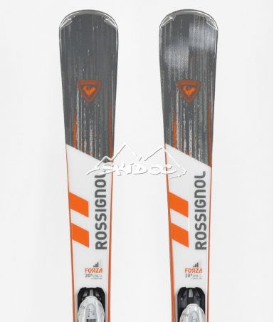 Ski Neuf Rossignol Forza 20D LTD 2025