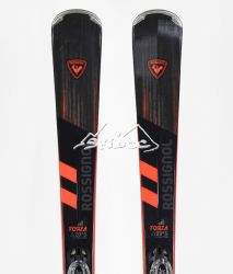 Ski Neuf Rossignol Forza 20D S 2025