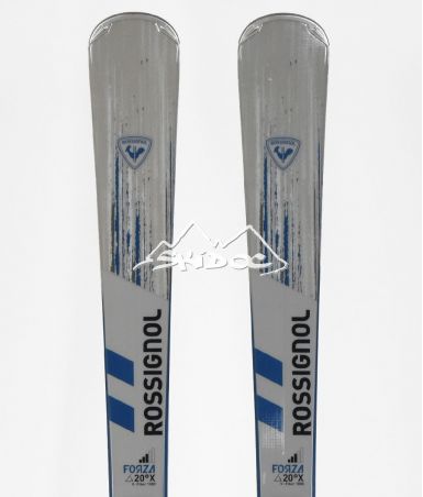 Ski Neuf Rossignol Forza 20D X 2025