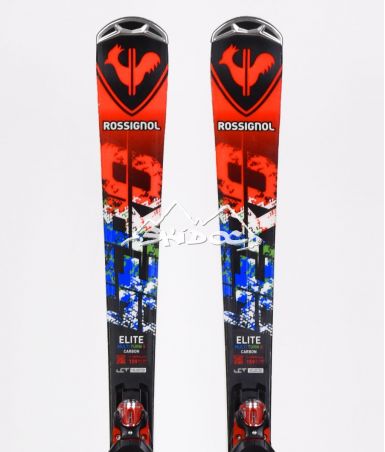 Ski Neuf Rossignol Hero ELite MT CA 2024 SMU