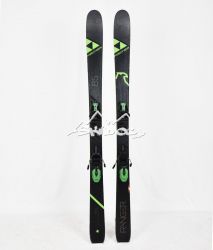 Ski Occasion Fischer Ranger 85