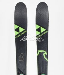 Ski Occasion Fischer Ranger 85