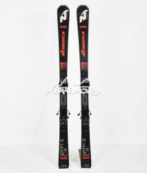 Ski Occasion Nordica Spitfire CRX