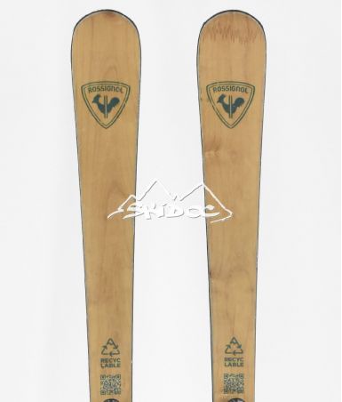 Ski Occasion Rossignol Essential 2024