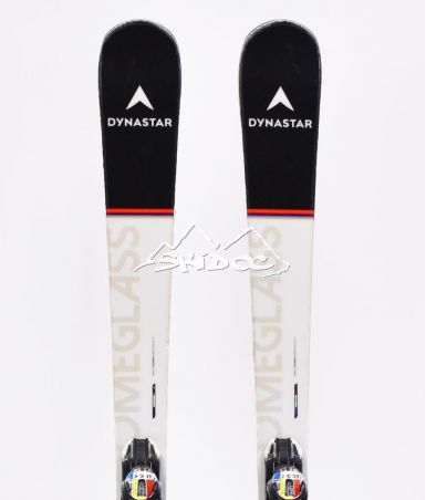 Ski Occasion Dynastar Speed Master Omeglass